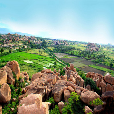 Hampi Sightseeing